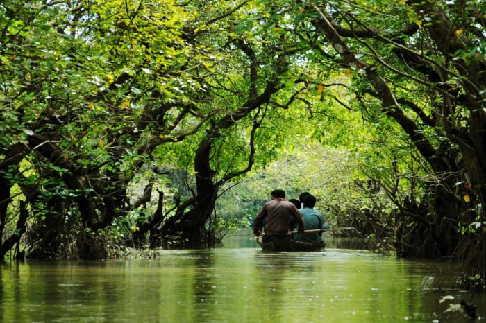 Sylhet City Tour Package