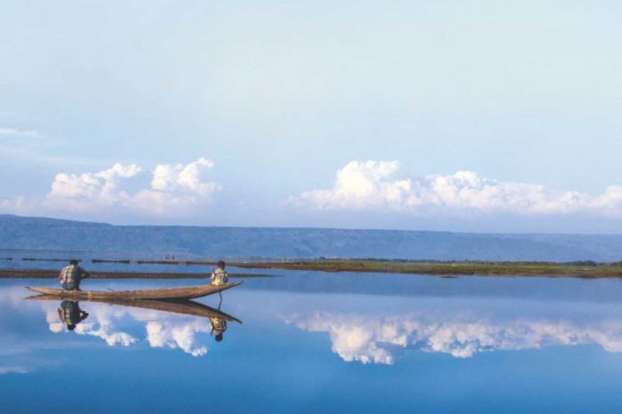 Tanguar Haor, Sylhet