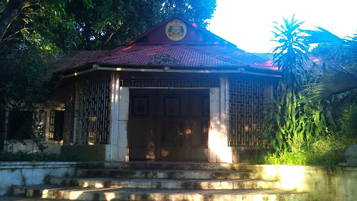 Chakma Royal Palace
