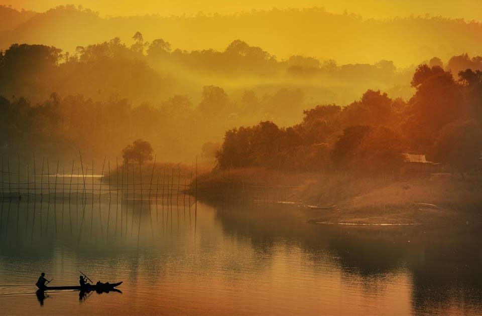 RED SOIL LAND :Rangamati