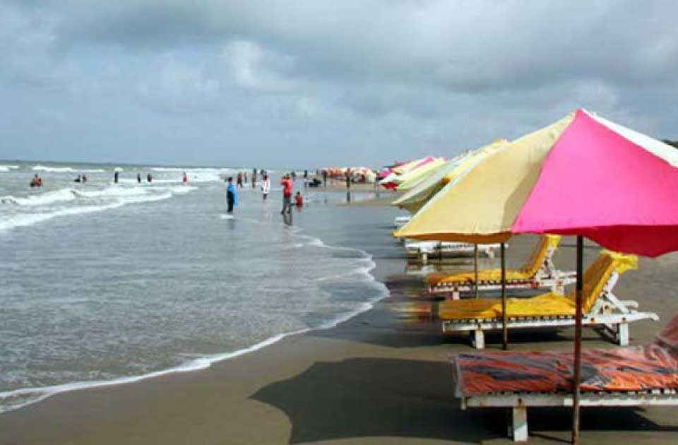 কক্সবাজার