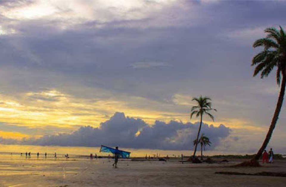 কুয়াকাটা