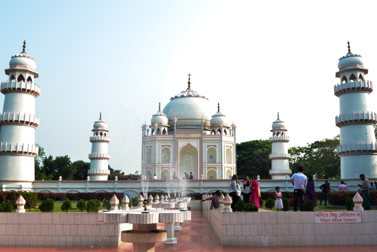 বাংলার তাজমহল