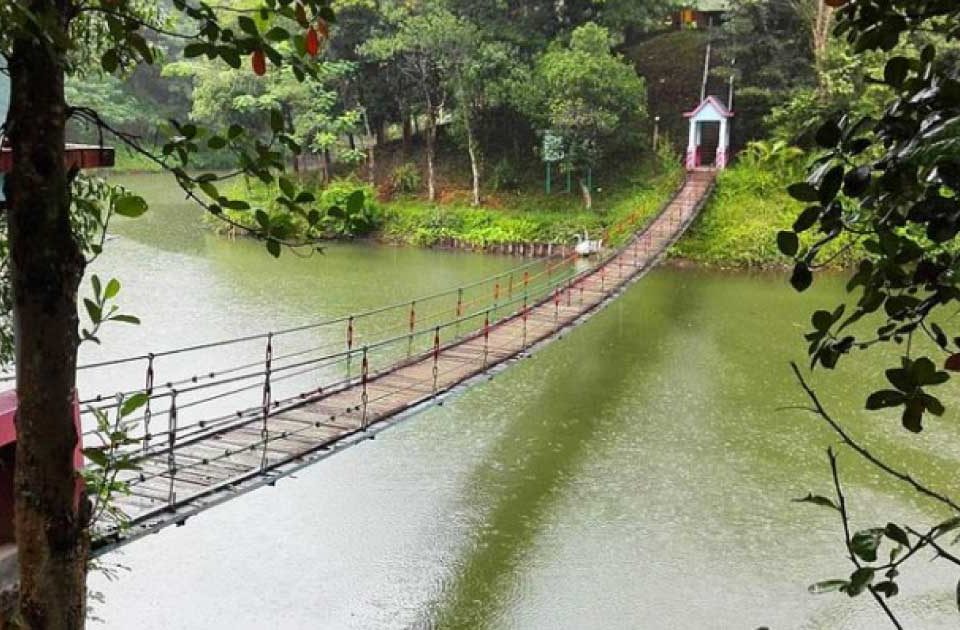 বান্দরবান