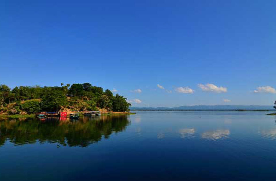 রঙরাং ভ্রমণের সকল তথ্য