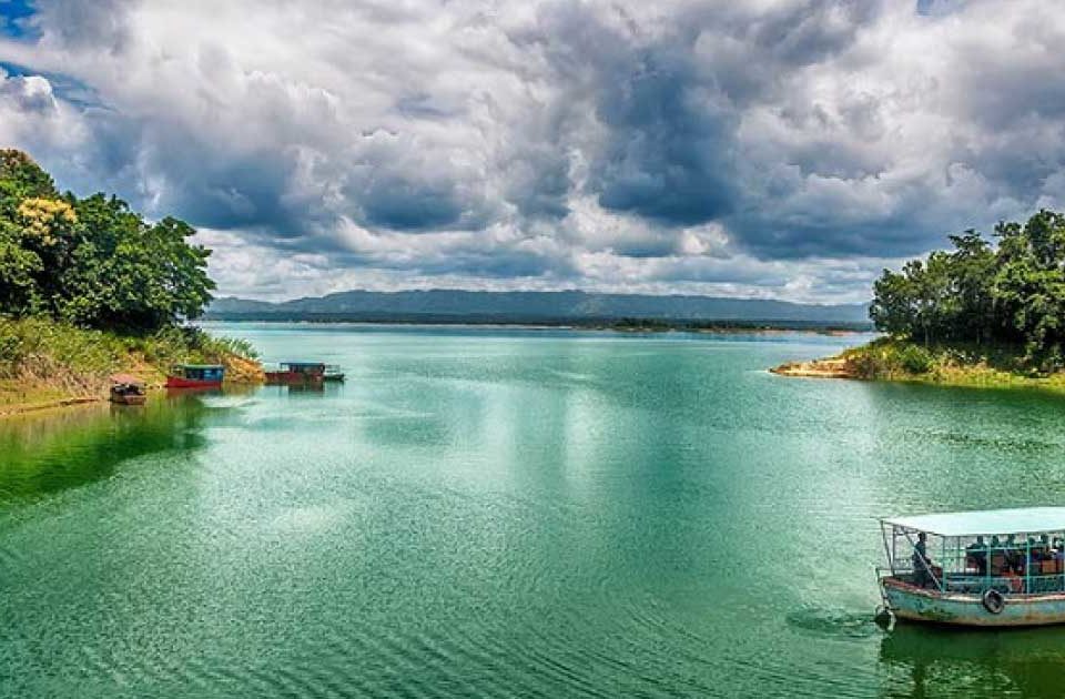 রাঙ্গামাটি