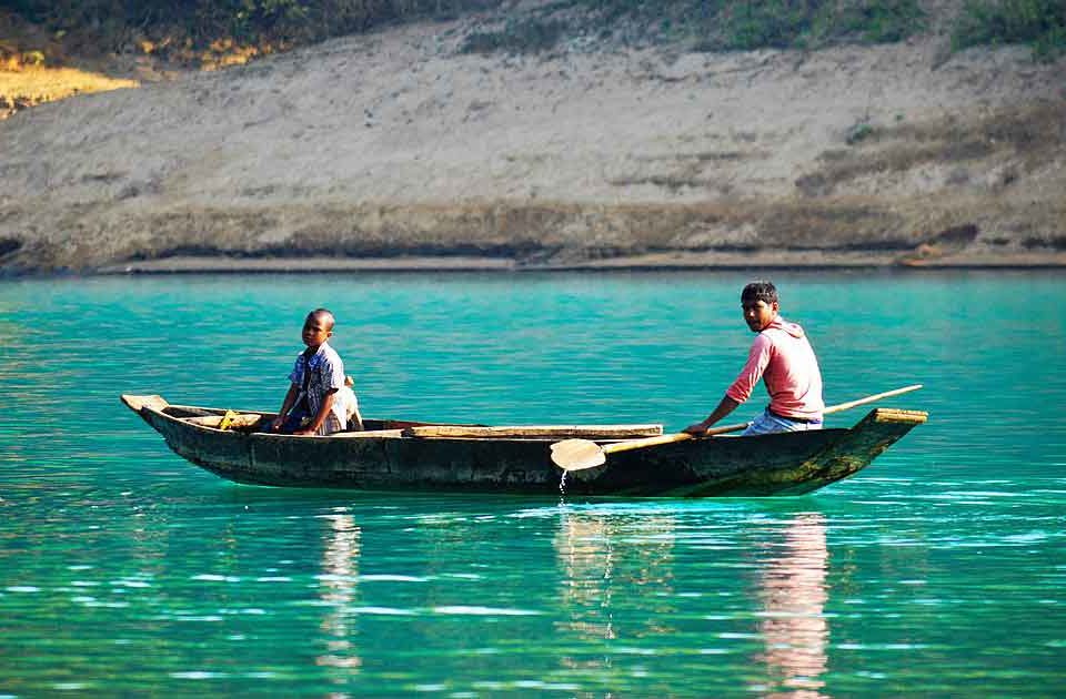 সিলেট(লালা খাল) ভ্রমণের সকল তথ্য