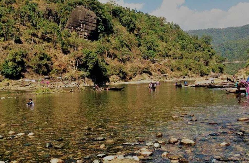 সিলেট জাফলং ভ্রমণের সকল তথ্য