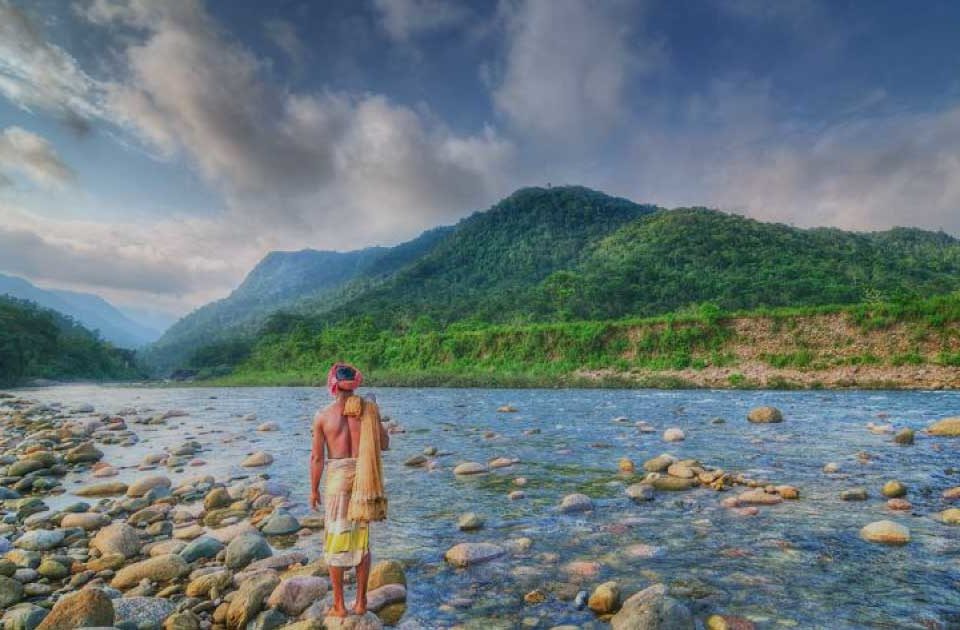 সিলেট বিছানাকান্দি ভ্রমণের সকল তথ্য