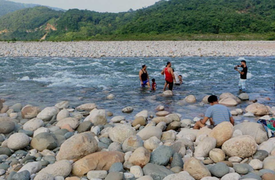 সিলেট ভোলাগঞ্জ ভ্রমণের সকল তথ্য