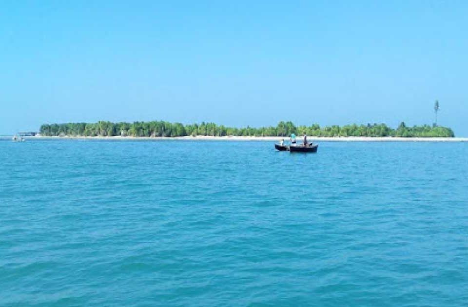 সেন্টমার্টিন